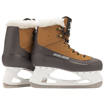  (Bauer Whistler 2.0 Recreational Ice Skates - Junior)