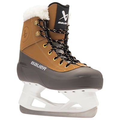  (Bauer Whistler 2.0 Recreational Ice Skates - Junior)