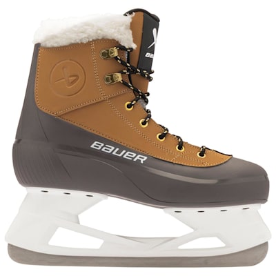  (Bauer Whistler 2.0 Recreational Ice Skates - Senior)
