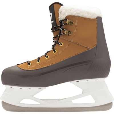  (Bauer Whistler 2.0 Recreational Ice Skates - Senior)