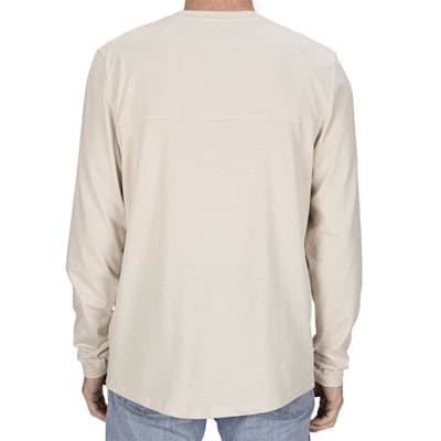  (Pure Hockey Long Sleeve Pocket Tee Shirt - Adult)