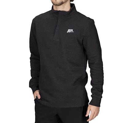  (USA Hockey Fleece 1/4 Zip - Adult)