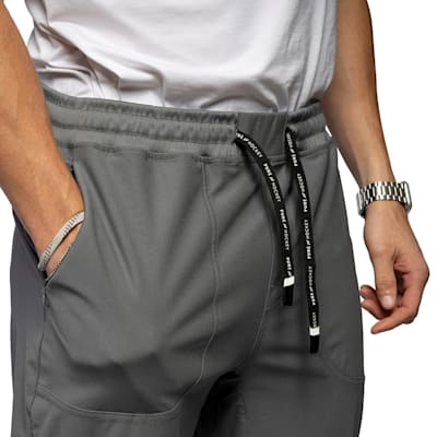  (Pure Hockey Stretch Jogger - Youth)