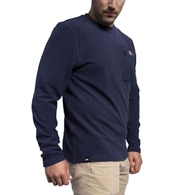  (USA Hockey Grid Fleece - Adult)