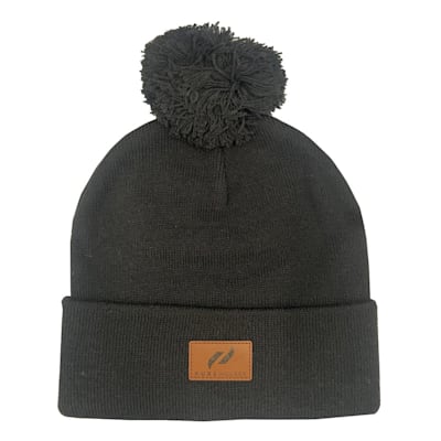  (Pure Hockey Pom Knit Hat - Adult)