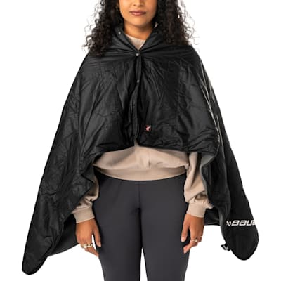  (Bauer Ororo Heated Blanket)