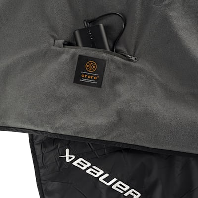  (Bauer Ororo Heated Blanket)
