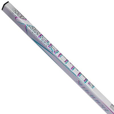 (Bauer Proto2 Composite Hockey Stick - White - Intermediate)