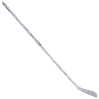  (Bauer Proto2 Composite Hockey Stick - White - Senior)