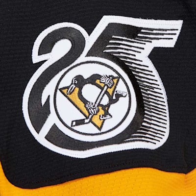  (Mitchell & Ness 1991 Mario Lemieux Replica Jersey - Adult)