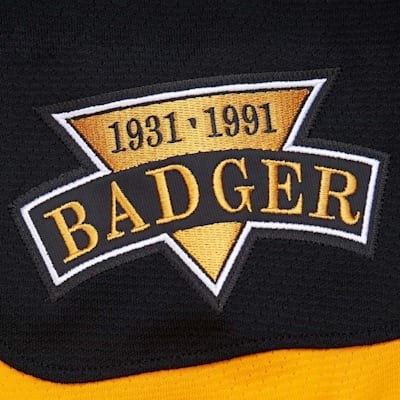  (Mitchell & Ness 1991 Mario Lemieux Replica Jersey - Adult)