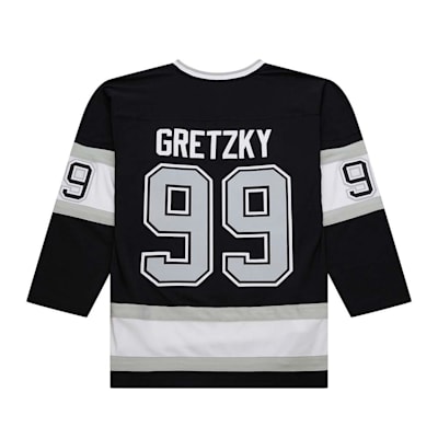  (Mitchell & Ness 1992 Wayne Gretzky Replica Jersey - Adult)