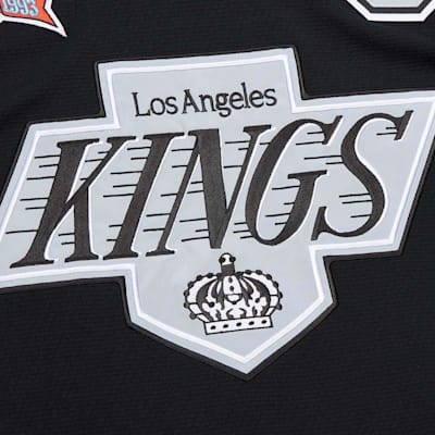  (Mitchell & Ness 1992 Wayne Gretzky Replica Jersey - Adult)