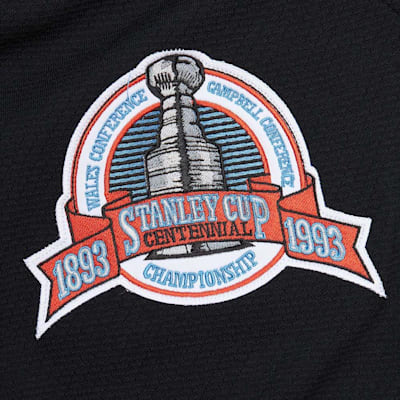  (Mitchell & Ness 1992 Wayne Gretzky Replica Jersey - Adult)
