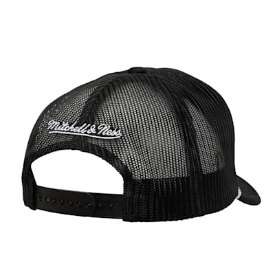  (Mitchell & Ness Graded Trucker Hat - Philadelphia Flyers - Adult)