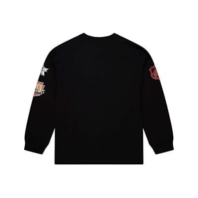 Mitchell & Ness Training Camp Crewneck Sweatshirt - Philadelphia