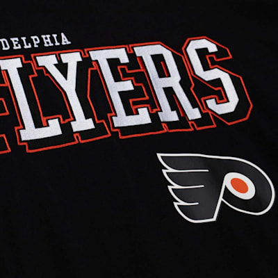 Mitchell & Ness Training Camp Crewneck Sweatshirt - Philadelphia