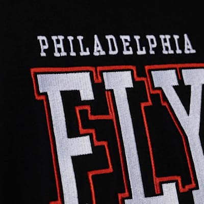 Mitchell & Ness Training Camp Crewneck Sweatshirt - Philadelphia