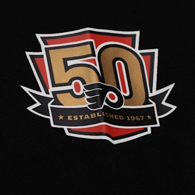 Mitchell & Ness Training Camp Crewneck Sweatshirt - Philadelphia