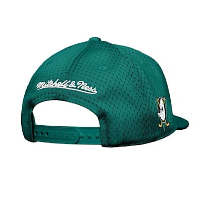  (Mission Meshed Up Snapback - Anaheim Ducks - Adult)