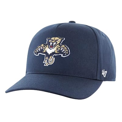  (47 Brand Hitch Snapback Hat - Florida Panthers - Adult)