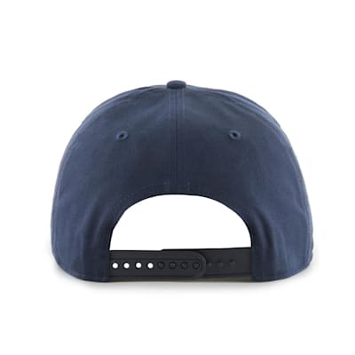  (47 Brand Hitch Snapback Hat - Nashville Predators - Adult)
