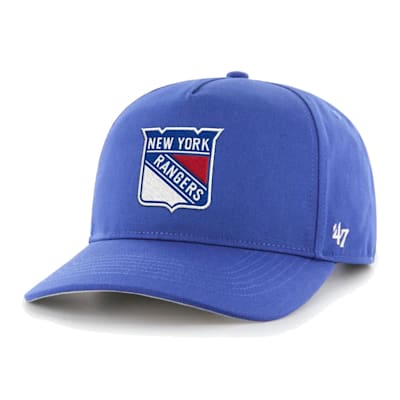  (47 Brand Hitch Snapback Hat - New York Rangers - Adult)