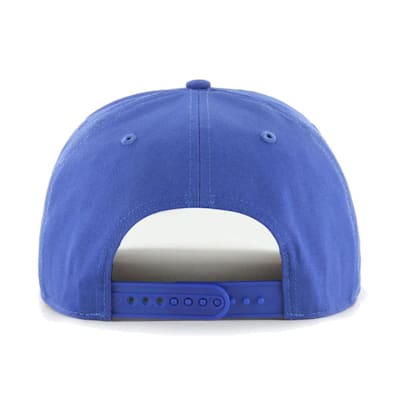  (47 Brand Hitch Snapback Hat - New York Rangers - Adult)