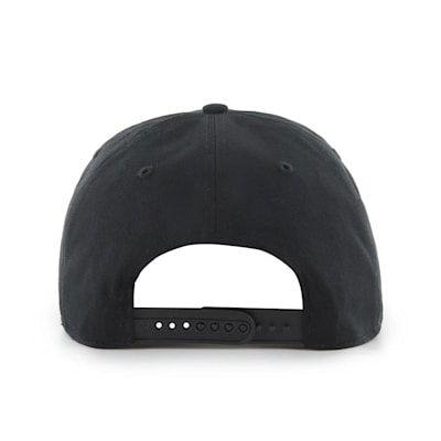 (47 Brand Hitch Snapback Hat - San Jose Sharks - Adult)