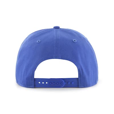  (47 Brand Hitch Snapback Hat - Tampa Bay Lightning - Adult)