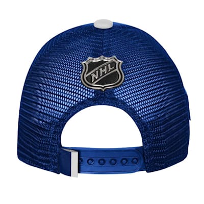  (Outerstuff Draft Structured Snapback Hat - Tampa Bay Lightning - Youth)