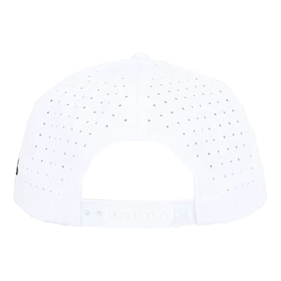  (Waggle Golf Iowa Golf Snapback Hat - Adult)