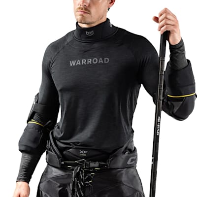  (Warroad TILO Padloc Neck and Wrist Top - Adult)