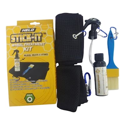  (Konixx Helo Stick-it Wheel Treatment Kit)