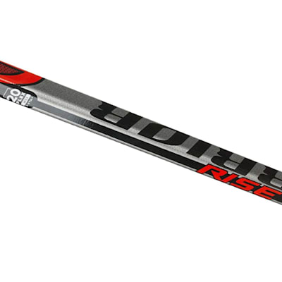  (Warrior Rise Composite Hockey Stick - Youth)