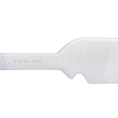  (CCM Axis XF Pro Whiteout Composite Goal Stick - Senior)