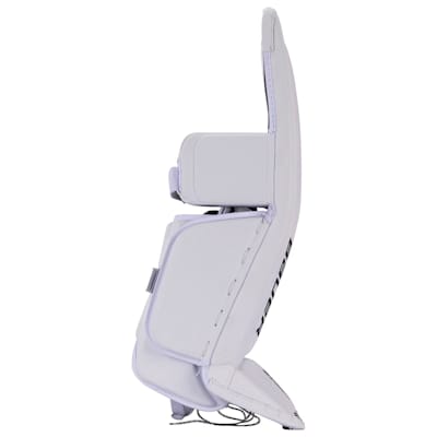  (Bauer Elite Goalie Leg Pads - Senior)