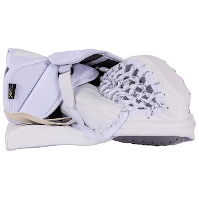  (Bauer Pro Spec Elite Goalie Catch Glove - Senior)