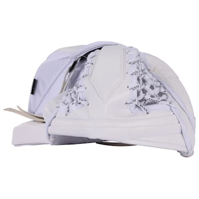  (Bauer Elite Goalie Catch Glove - Senior)