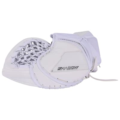  (Bauer Elite Goalie Catch Glove - Senior)