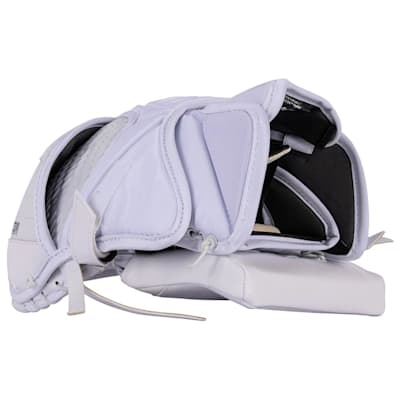  (Bauer Elite Goalie Catch Glove - Senior)