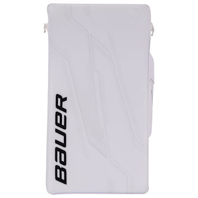  (Bauer Elite Goalie Blocker - Senior)