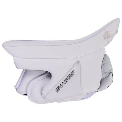  (Bauer Elite Goalie Blocker - Senior)