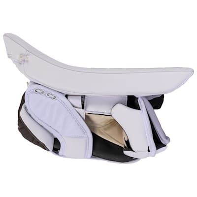  (Bauer Elite Goalie Blocker - Senior)