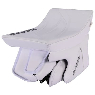  (Bauer Elite Goalie Blocker - Senior)