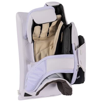  (Bauer Elite Goalie Blocker - Senior)
