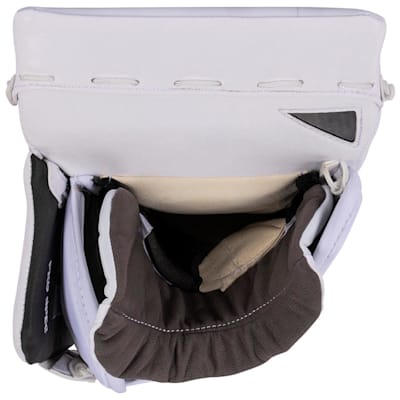  (Bauer Elite Goalie Blocker - Senior)