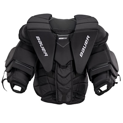  (Bauer Pro Series Goalie Chest Protector - Senior)