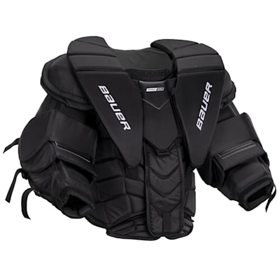  (Bauer Pro Series Goalie Chest Protector - Senior)