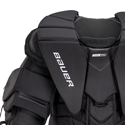  (Bauer Pro Series Goalie Chest Protector - Senior)